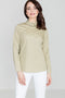 Long sleeve shirt model 119310
